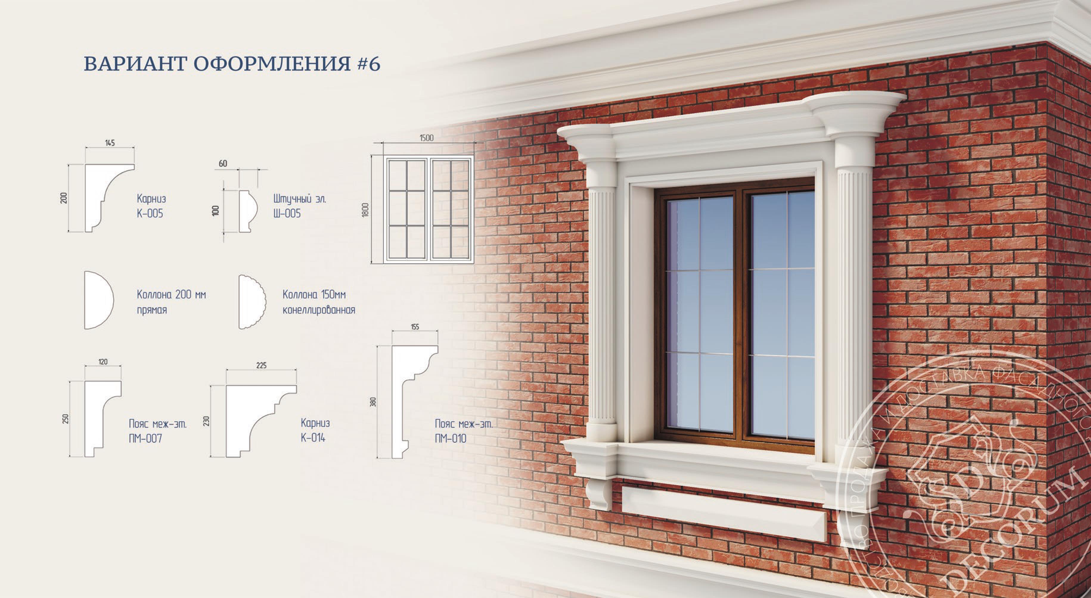 Комплексное дизайнерское решение для вашего дома