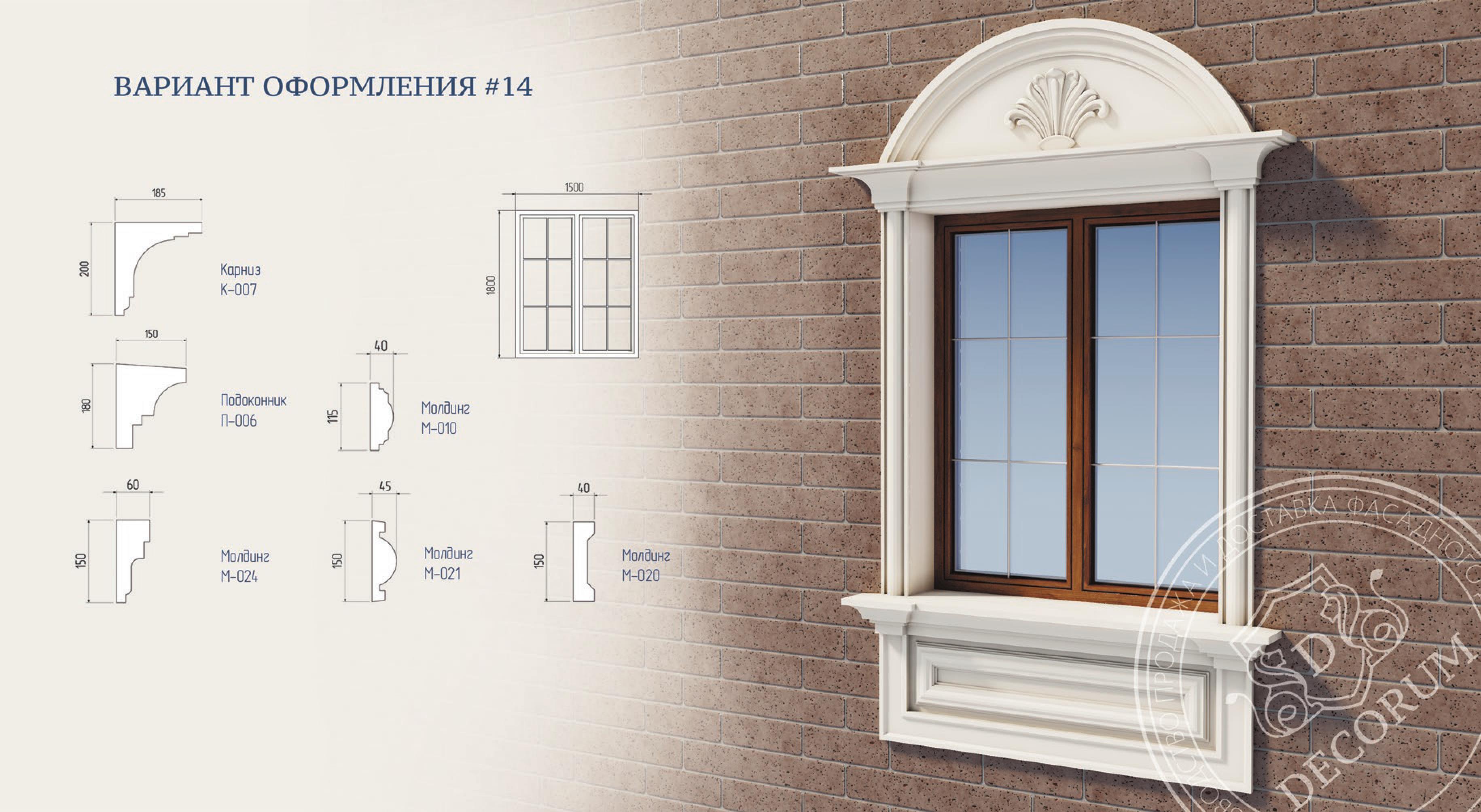 Комплексное дизайнерское решение для вашего дома