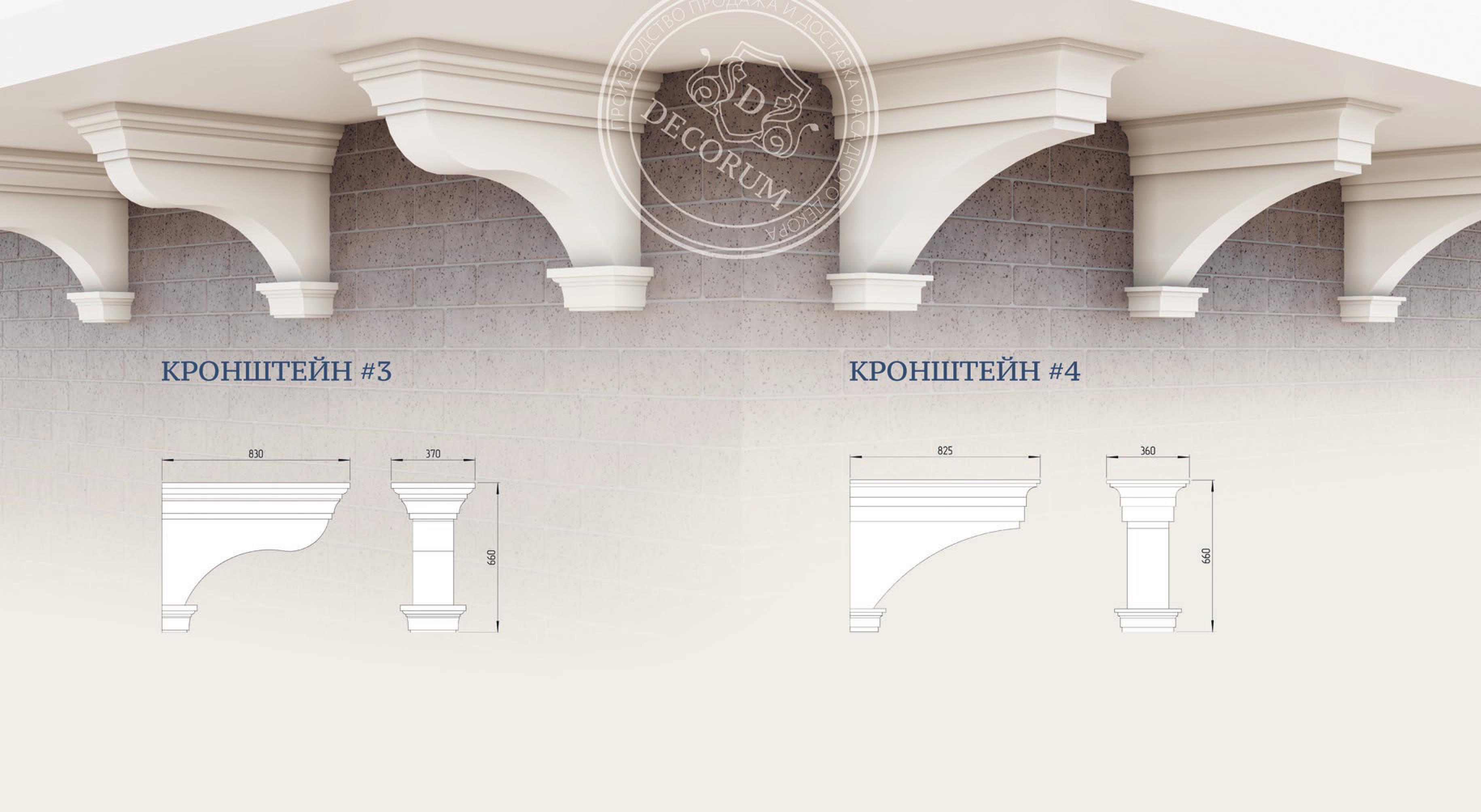Комплексное дизайнерское решение для вашего дома