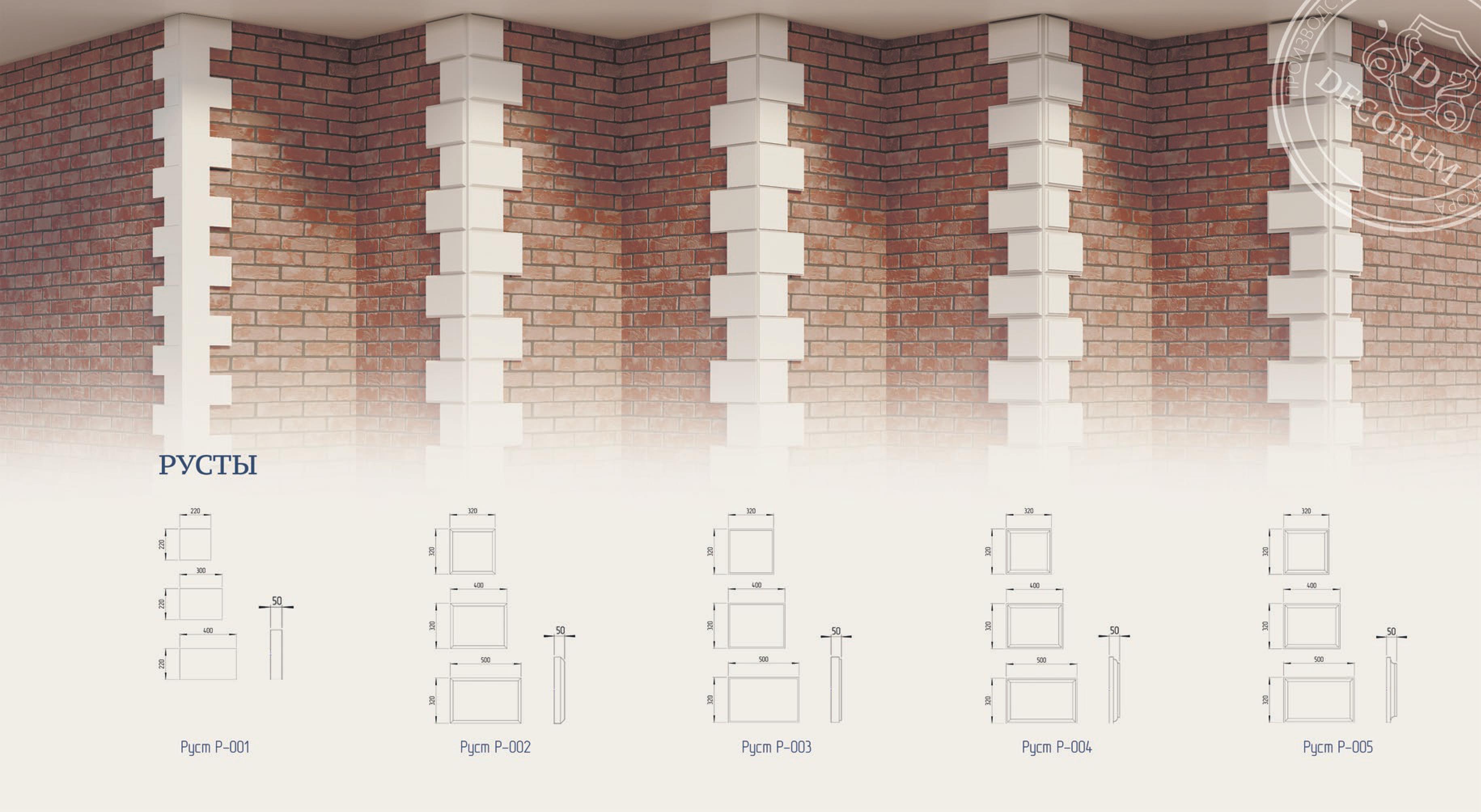 Спецификация отделочных материалов. Схема размещения элементов архитектурного декора. Авторский надзор.