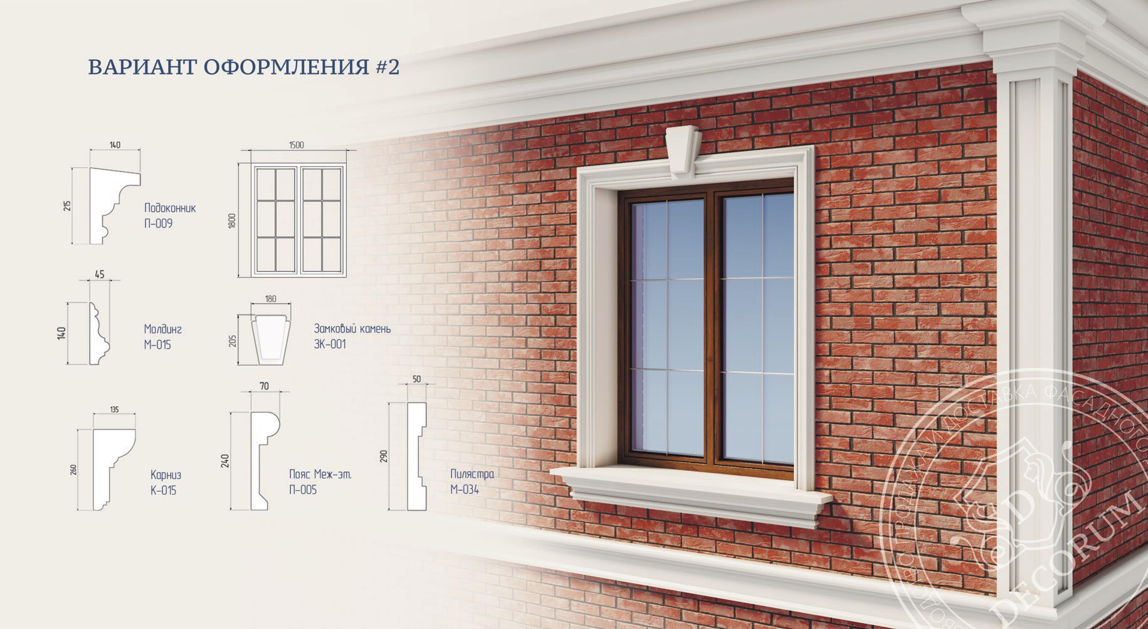 Комплексное дизайнерское решение для вашего дома